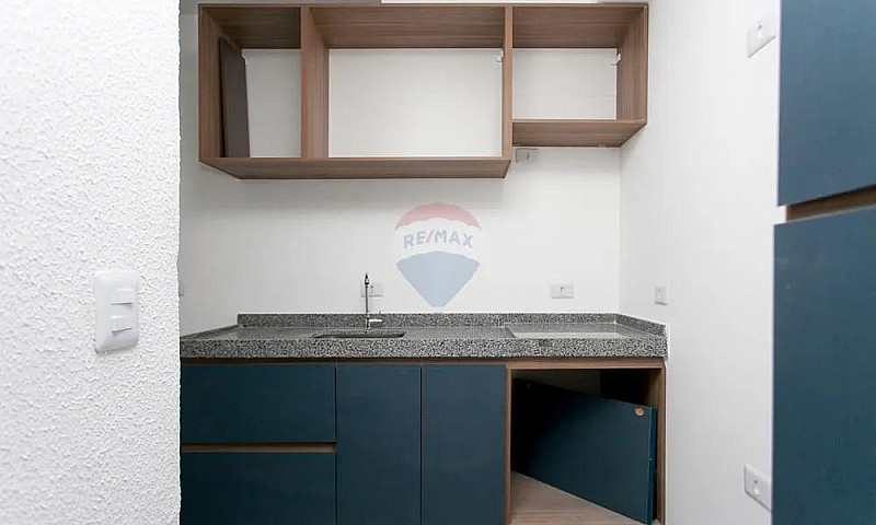 Apartamento 2 Quarto...
