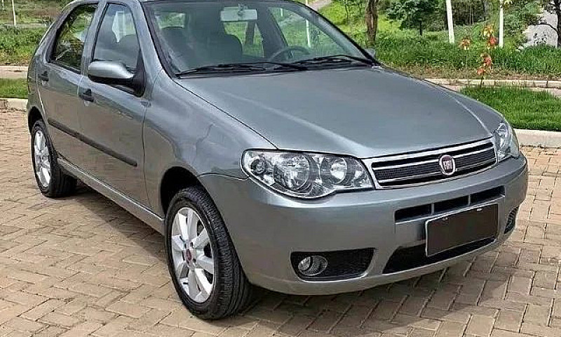 Fiat Palio 1.0/ Trof...