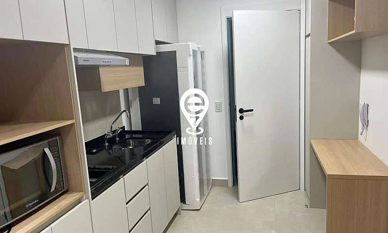Apartamento Para Alu...