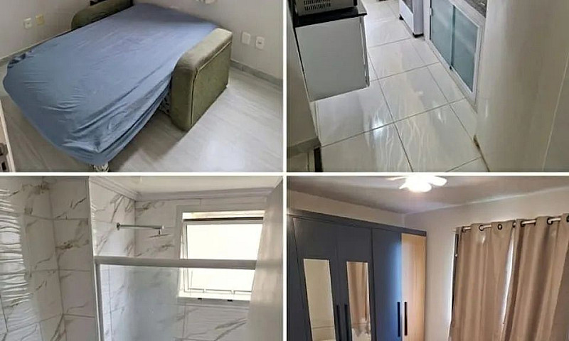 Repasso Apartamento ...