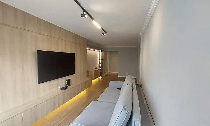 Apartamento Na Água ...