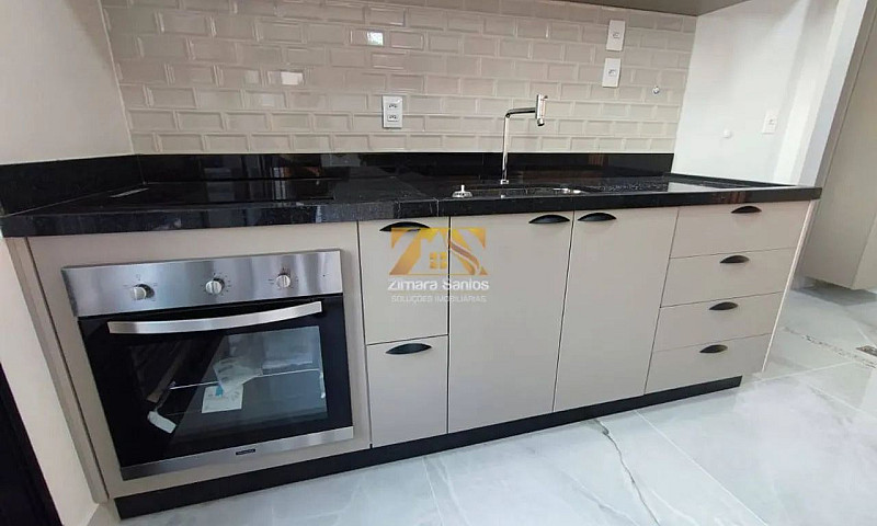Apartamento Com 3 Qu...