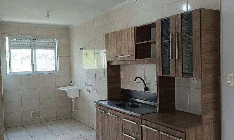 Ótimo Apartamento No...