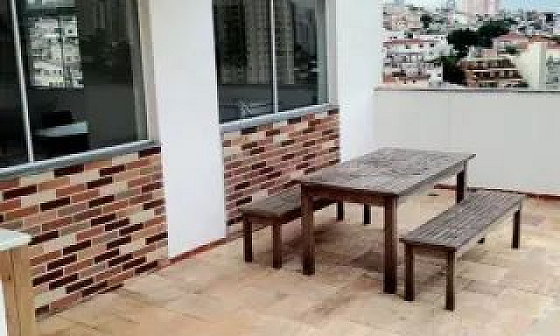 Apartamento Para Alu...