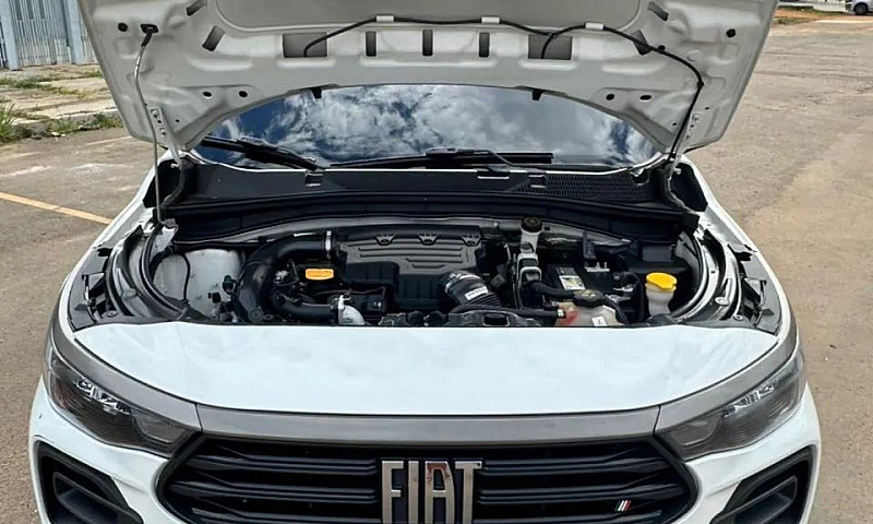Fiat Pulse Audace 1....