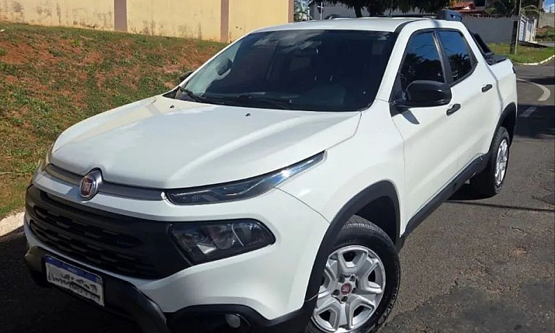 Fiat Toro Endurance ...