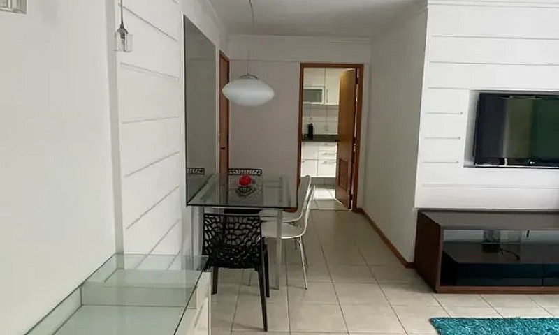 Apartamento Para Alu...