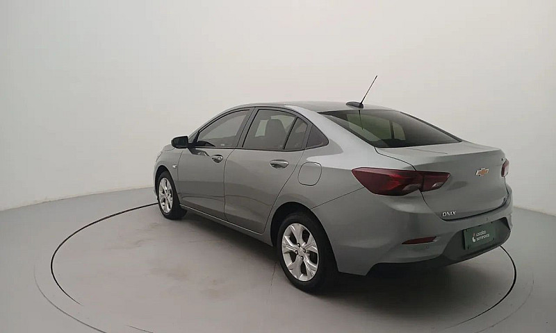 Chevrolet Onix Hatch...
