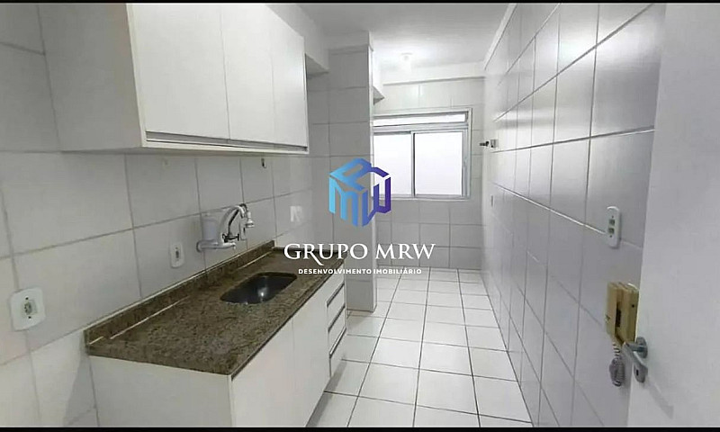 Apartamento Com 2 Do...