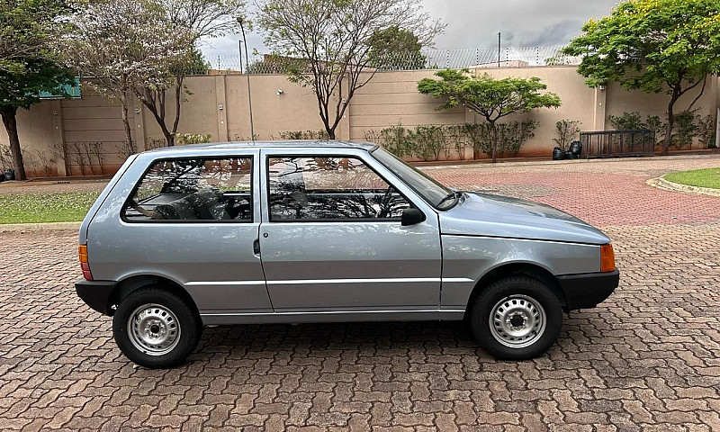 Fiat Uno Mille 1.0/ ...