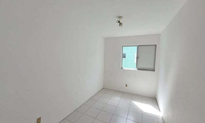 Apartamento 2 Quarto...