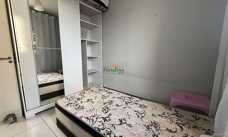 Apartamento À Locaçã...