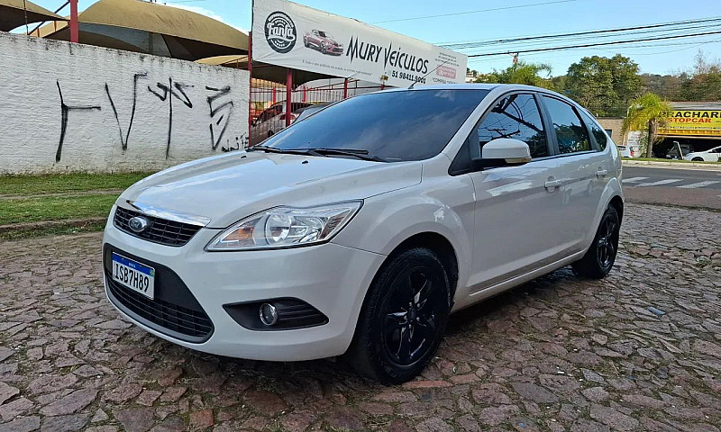Ford Focus 2.0 16V/ ...