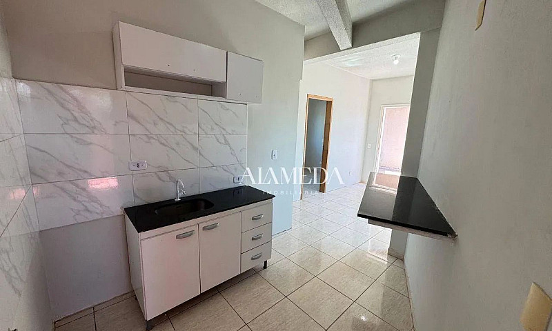 Casa Com 2 Quartos R...