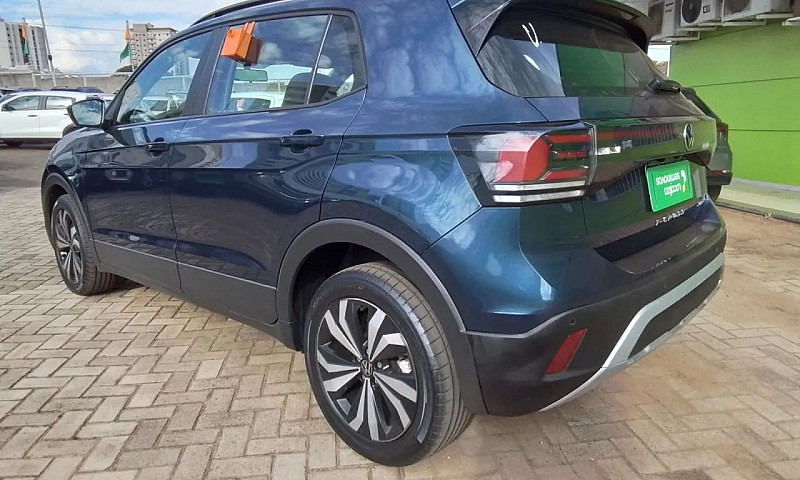 Volkswagen T-Cross 1...