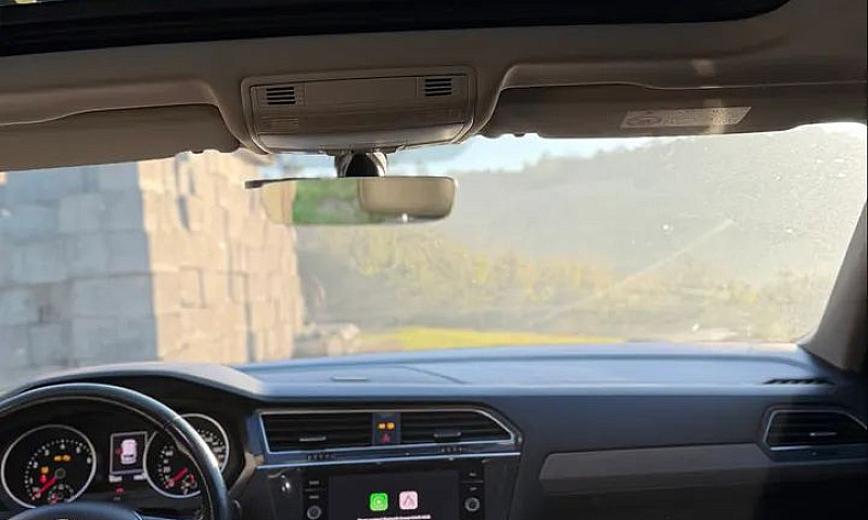 Volkswagen Tiguan Al...