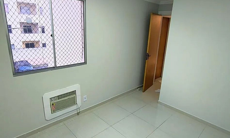 Apartamento 2 Quarto...