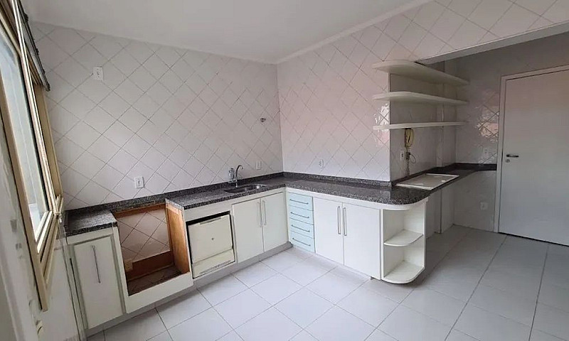 Apartamento Com 4 Do...