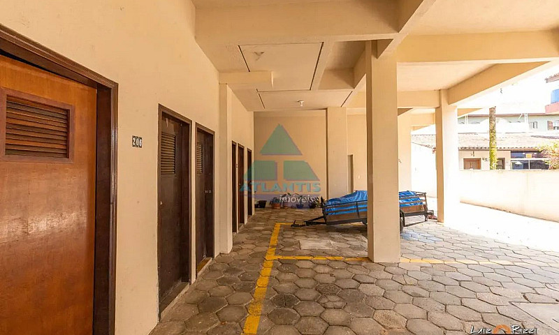 Apartamento Com 2 Qu...