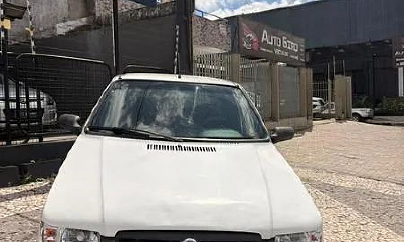 Fiat Uno Mille 1.0 F...