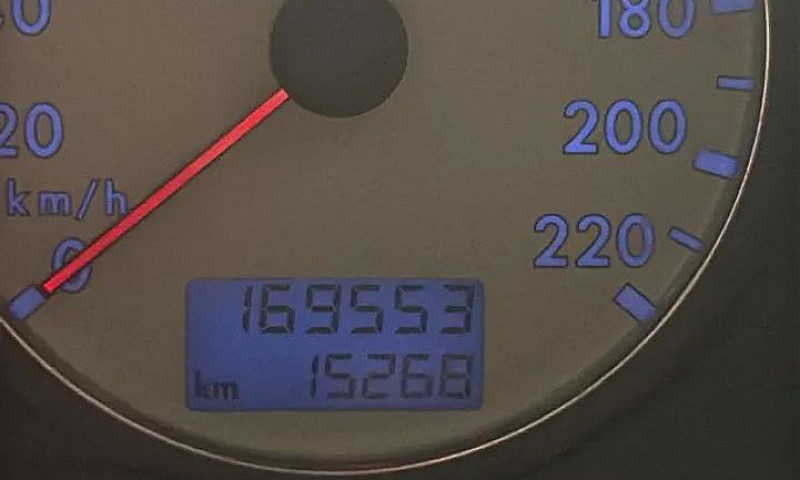 Volkswagen Gol Geraç...