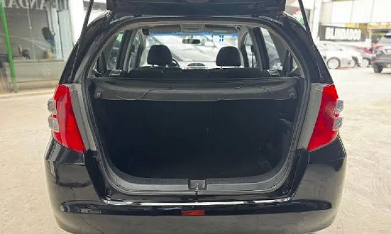 Honda Fit Lx 1.4/ 1....