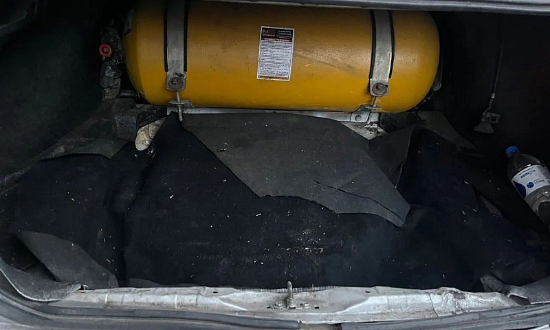 Honda Civic Sedan Lx...