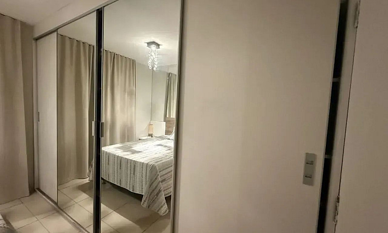 Apartamento Completo...