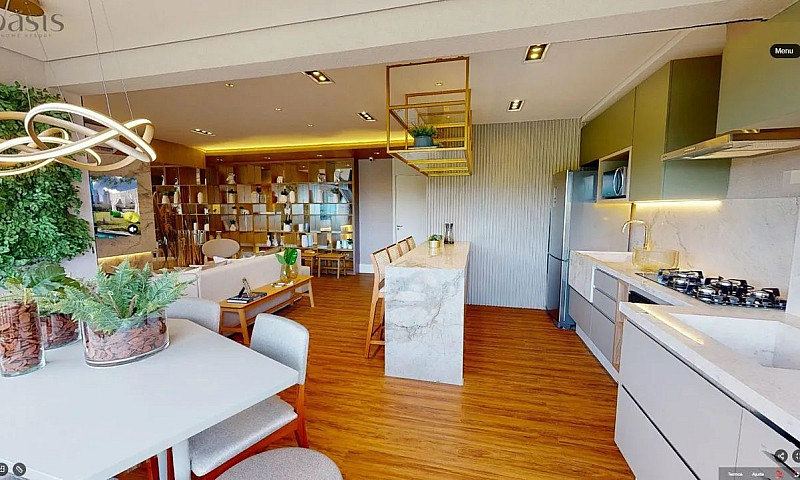 Apartamento Para Ven...