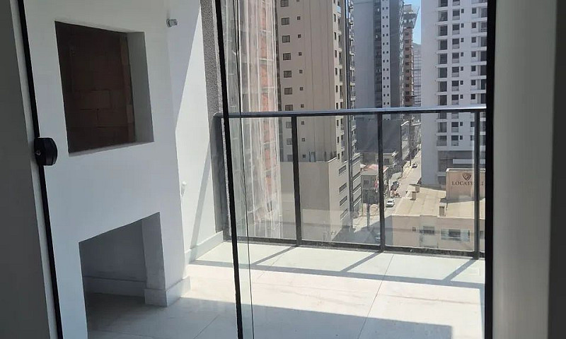 Apartamento 2 Suítes...