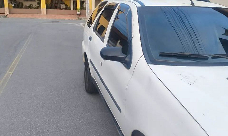 Fiat Palio Weekend 1...