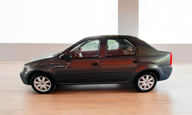Renault Logan Expres...