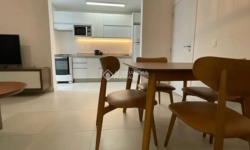 Apartamento Mobiliad...