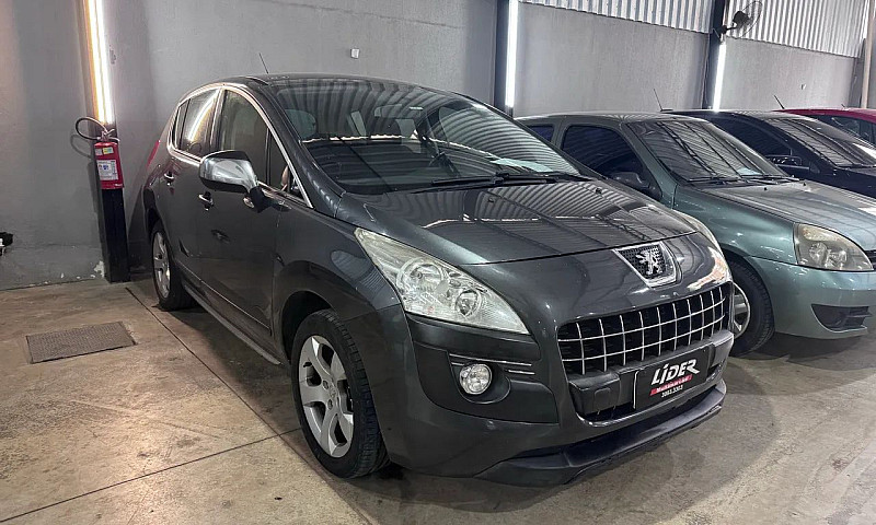 Peugeot 3008 Allure ...