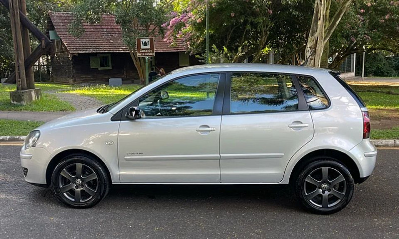 Volkswagen Polo Spor...