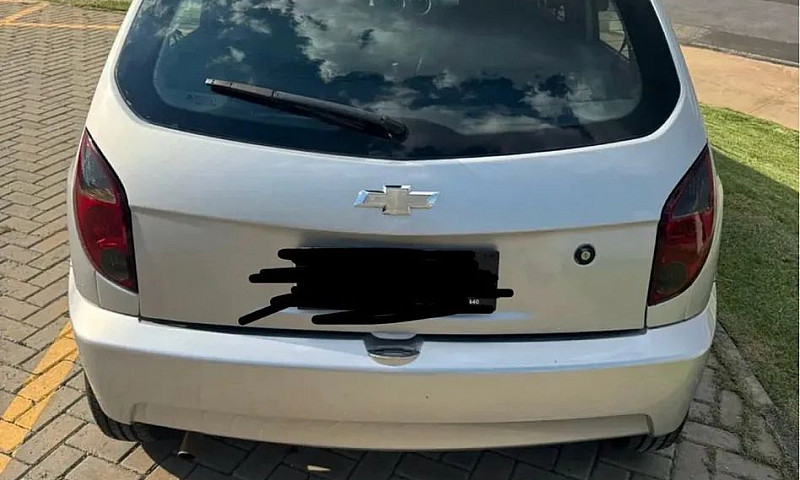 Chevrolet Celta Spir...