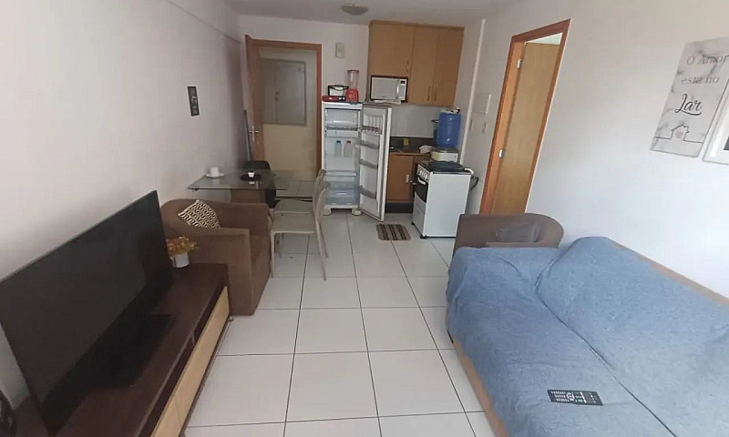 Apartamento Para Loc...