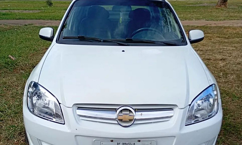 Chevrolet Prisma Sed...