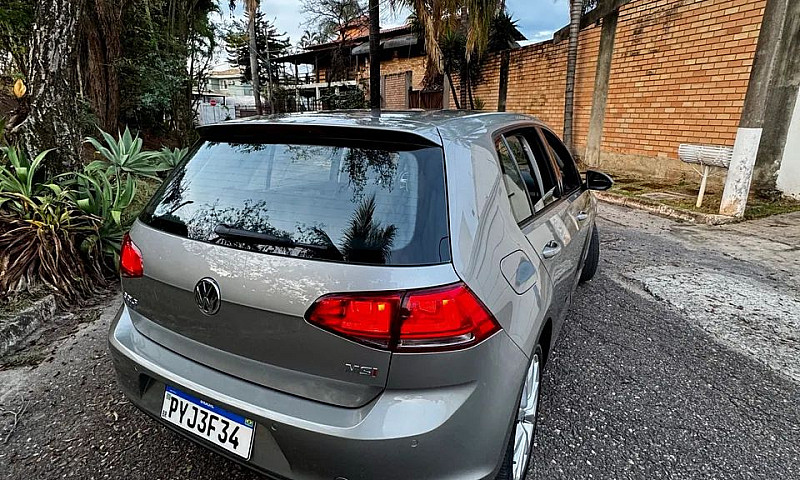 Volkswagen Golf Comf...