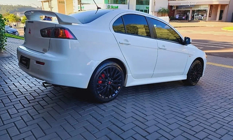 Mitsubishi Lancer 2....