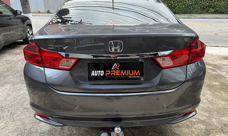 Honda City Sedan Ex ...