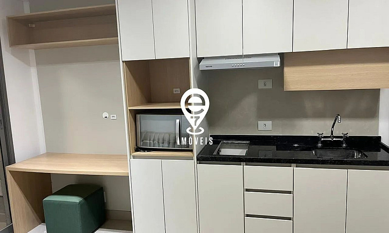 Apartamento Para Alu...