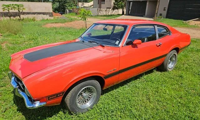 Ford Maverick Super ...