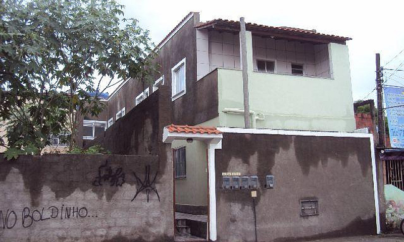 Coelho - Casa No Tér...