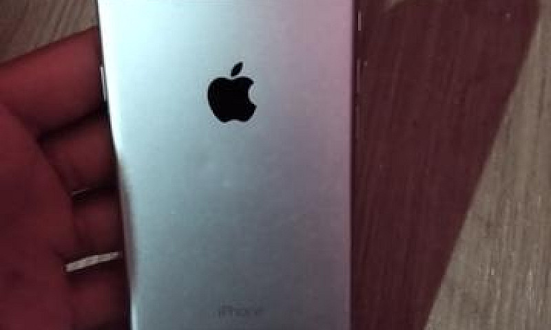 Iphone 6 64 Gb Troco...