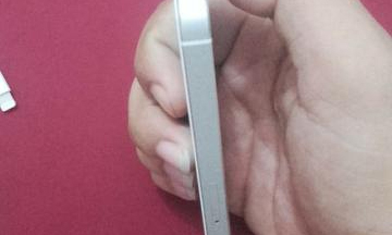 Iphone 5 Silver 16G/...