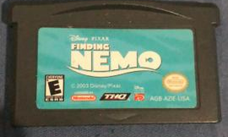 14 Fitas De Gameboy ...