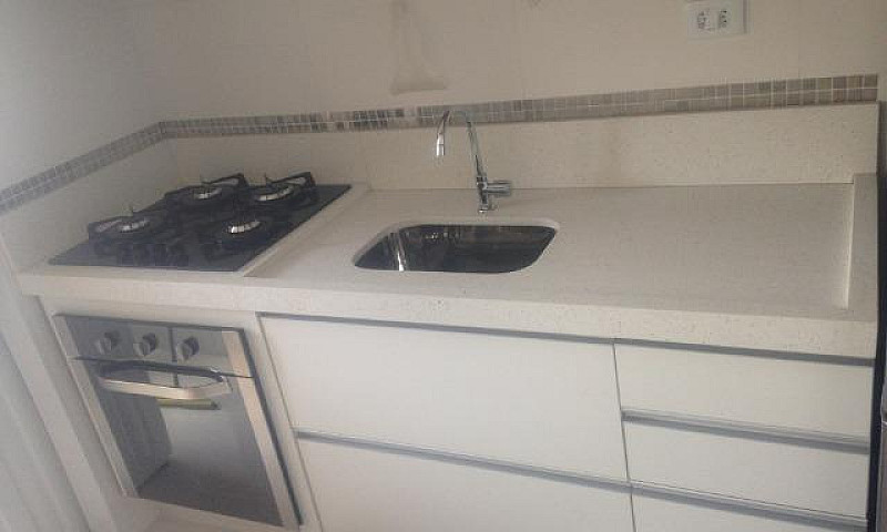 Apartamento 2 Dormit...