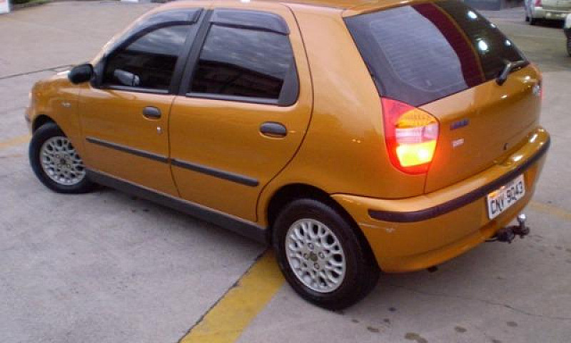 Fiat Palio...