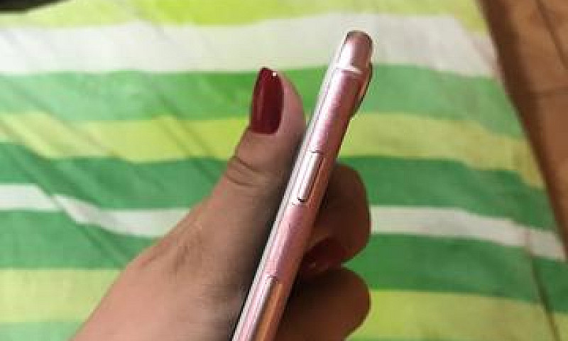 Iphone 128 Gb Rose ,...